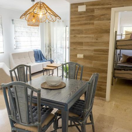 Apartamento Mediterraneo En Pleno Corazon De Moraira Eksteriør billede