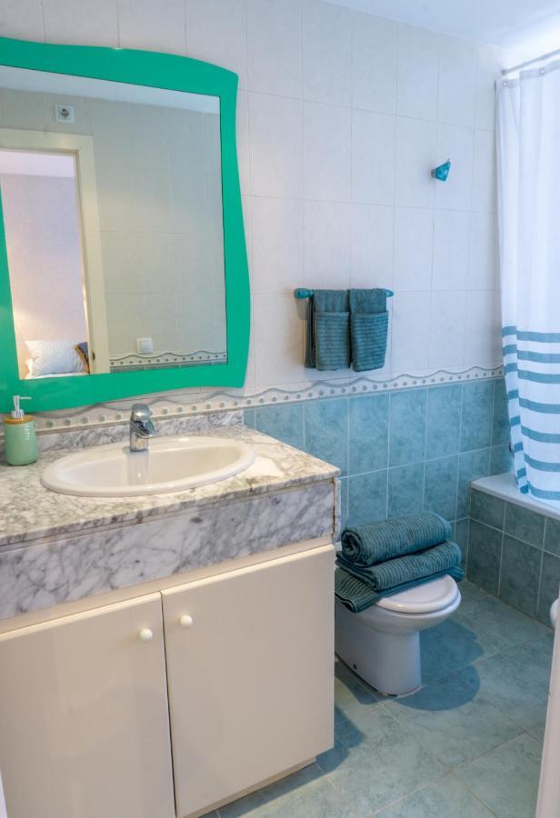 Apartamento Mediterraneo En Pleno Corazon De Moraira Eksteriør billede