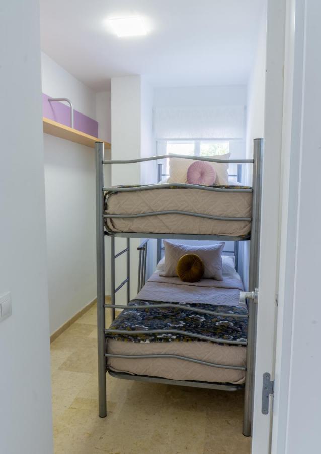 Apartamento Mediterraneo En Pleno Corazon De Moraira Eksteriør billede