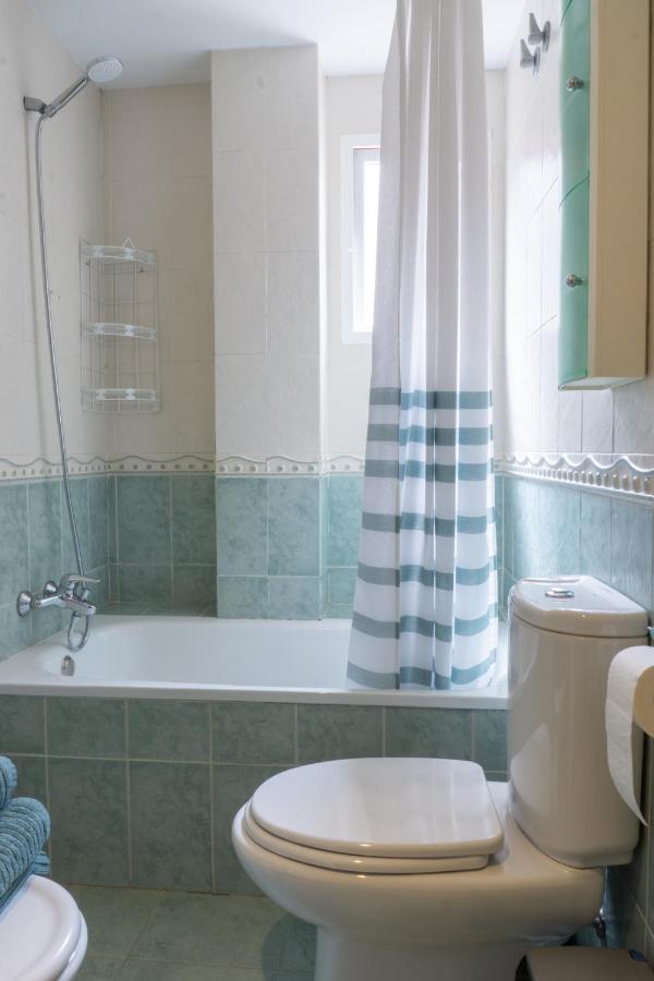 Apartamento Mediterraneo En Pleno Corazon De Moraira Eksteriør billede
