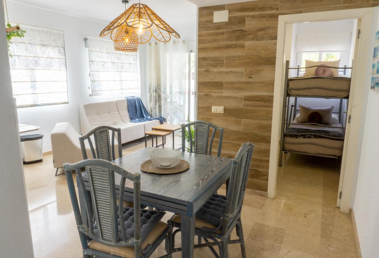 Apartamento Mediterraneo En Pleno Corazon De Moraira Eksteriør billede