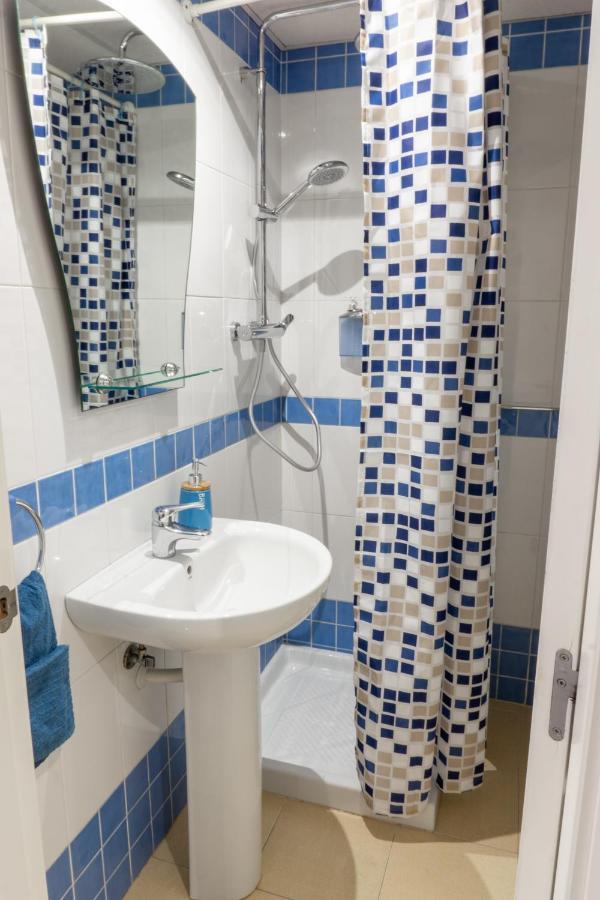 Apartamento Mediterraneo En Pleno Corazon De Moraira Eksteriør billede