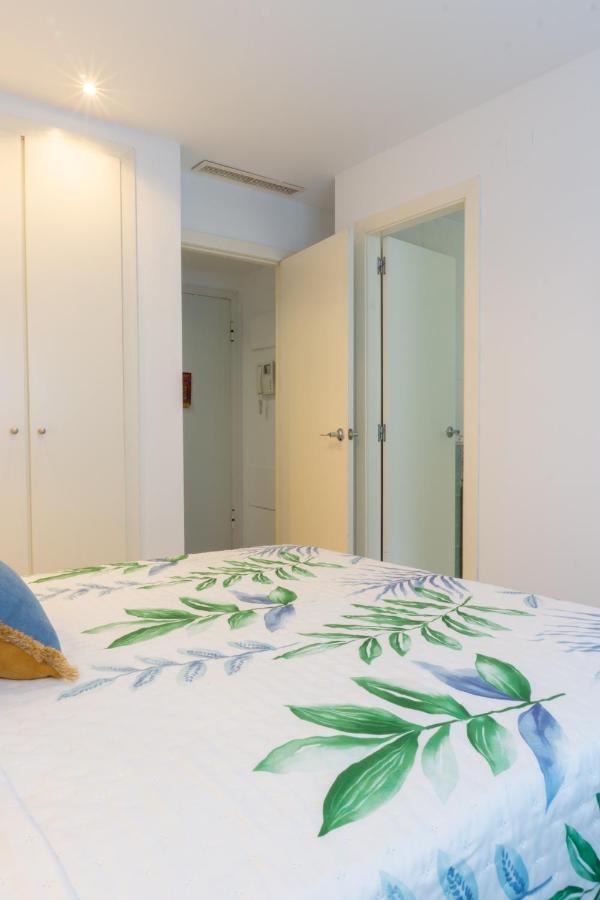 Apartamento Mediterraneo En Pleno Corazon De Moraira Eksteriør billede
