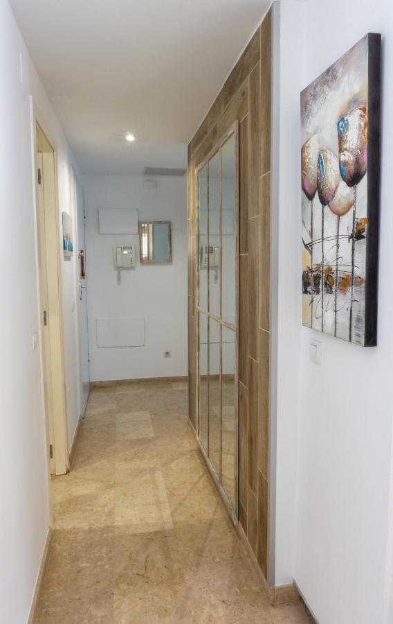 Apartamento Mediterraneo En Pleno Corazon De Moraira Eksteriør billede