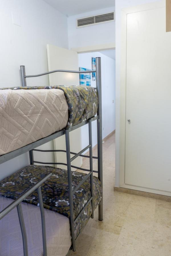 Apartamento Mediterraneo En Pleno Corazon De Moraira Eksteriør billede